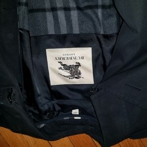 Burberry Trench coat